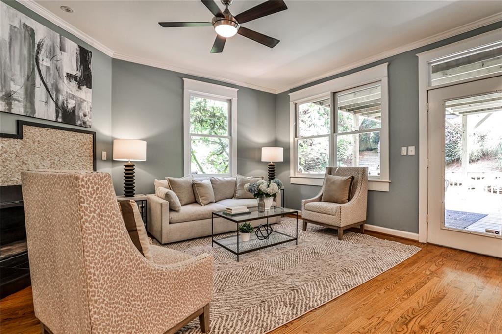 330 Lake Claire Court
