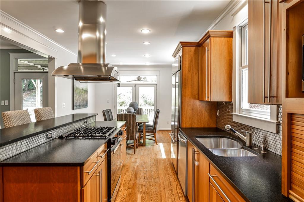 330 Lake Claire Court