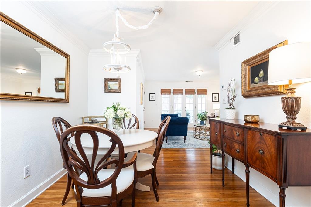 885 Briarcliff Road NE Unit D11