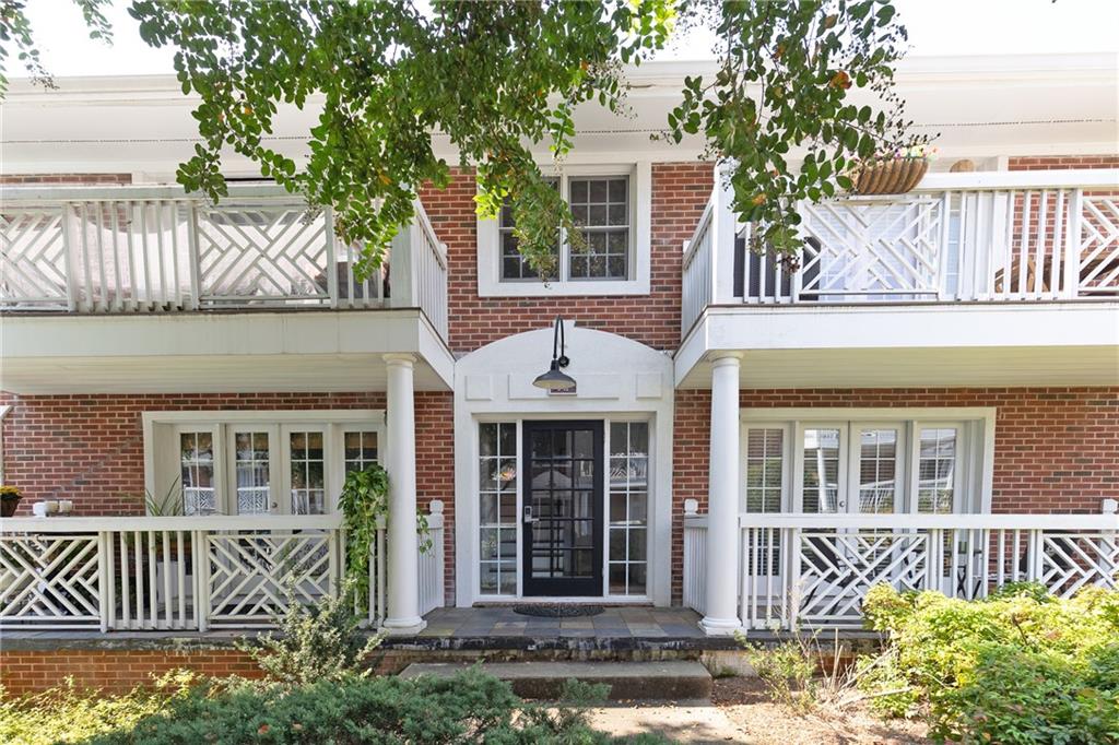 885 Briarcliff Road NE Unit D11