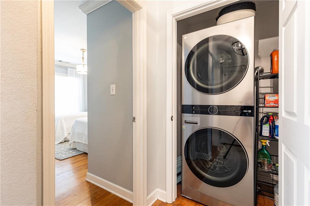885 Briarcliff Road NE Unit D11