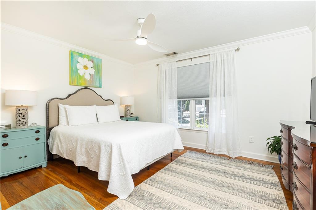 885 Briarcliff Road NE Unit D11