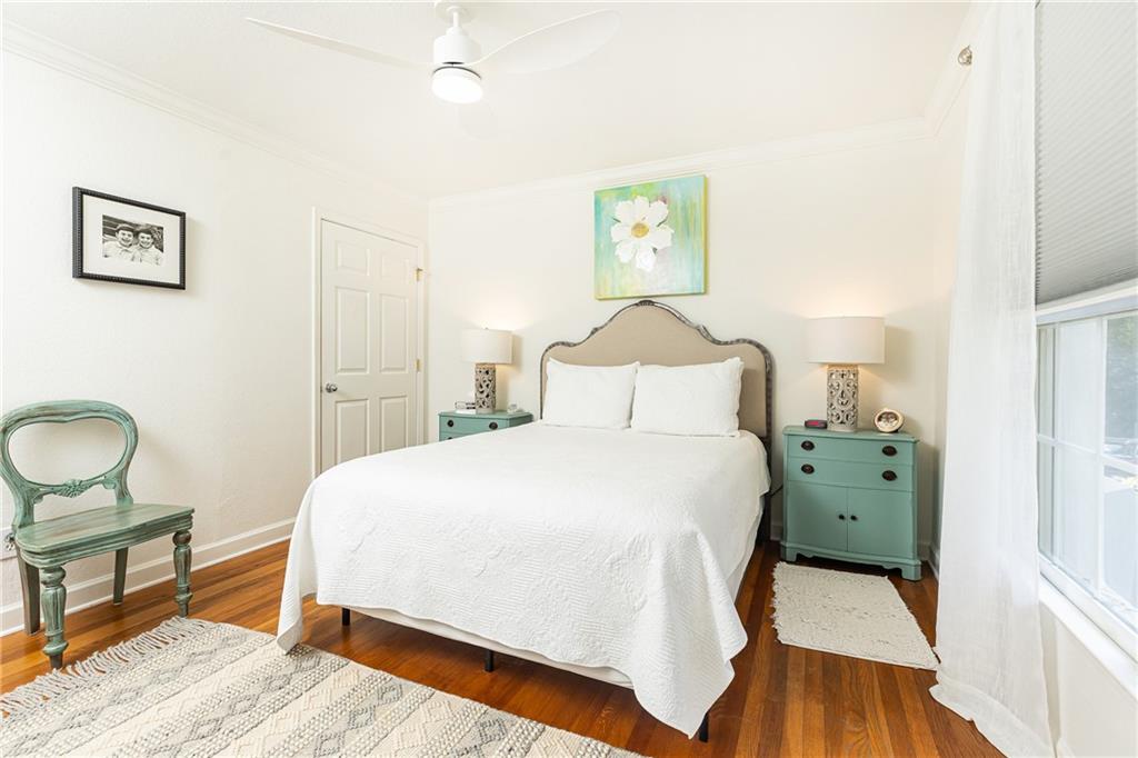 885 Briarcliff Road NE Unit D11