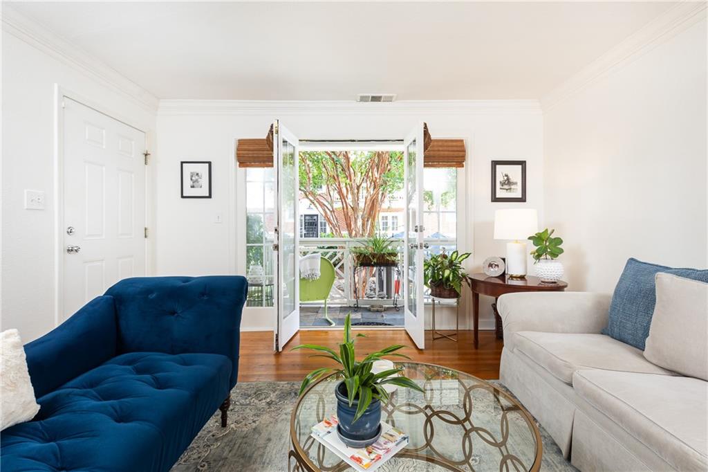 885 Briarcliff Road NE Unit D11