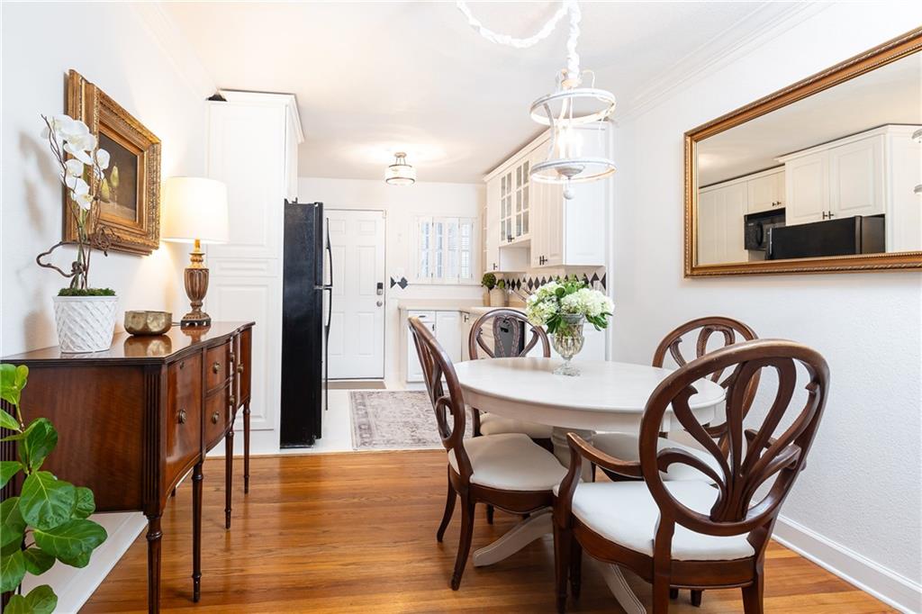 885 Briarcliff Road NE Unit D11