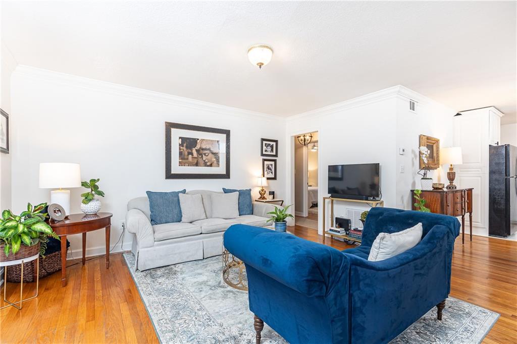885 Briarcliff Road NE Unit D11