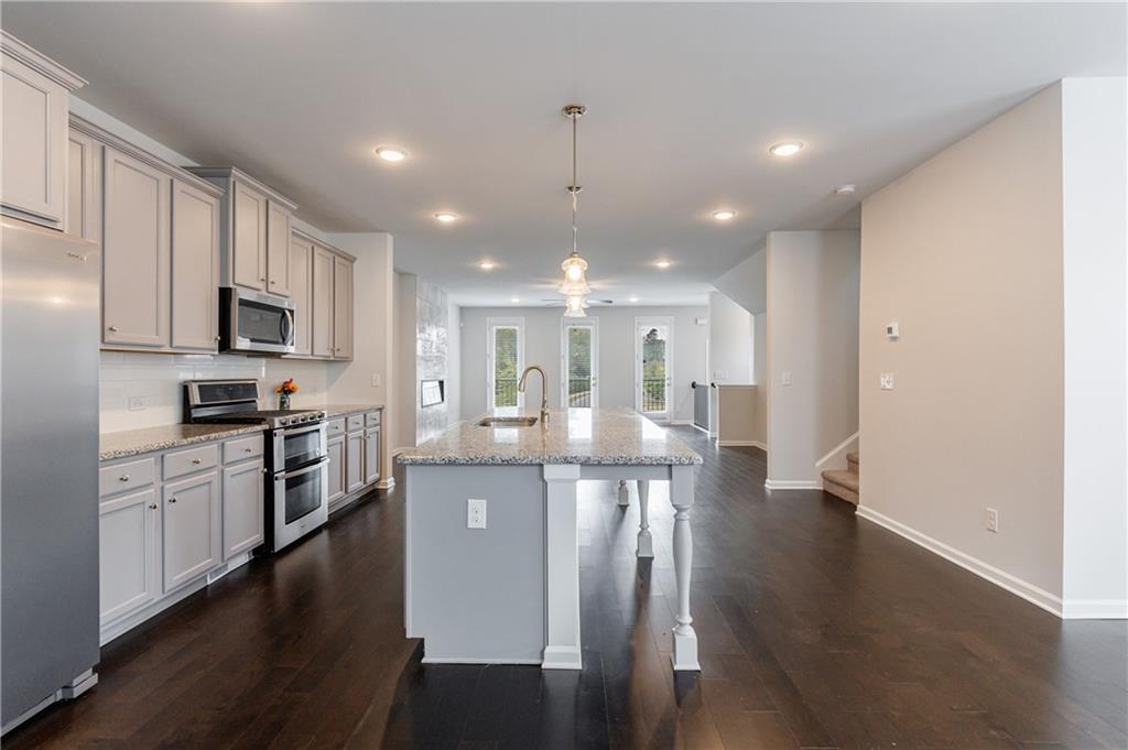2350 Action Way