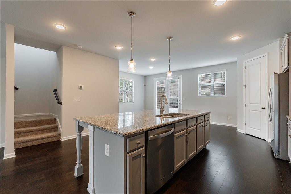 2350 Action Way