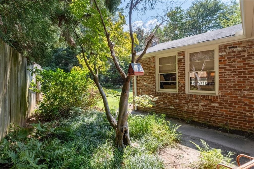 15 Mount Paran Road NE