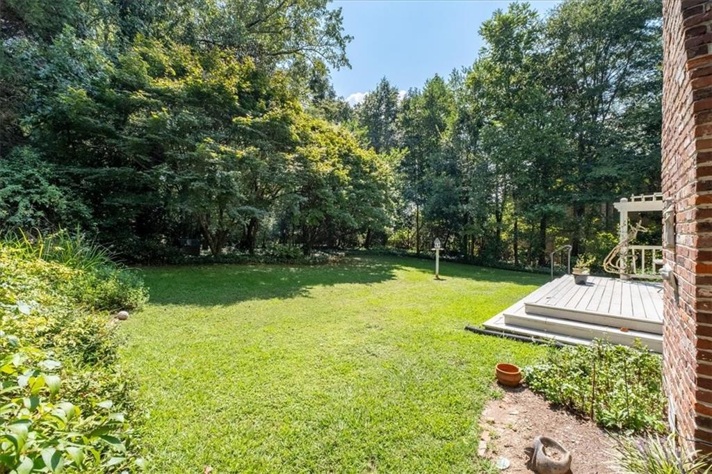 15 Mount Paran Road NE