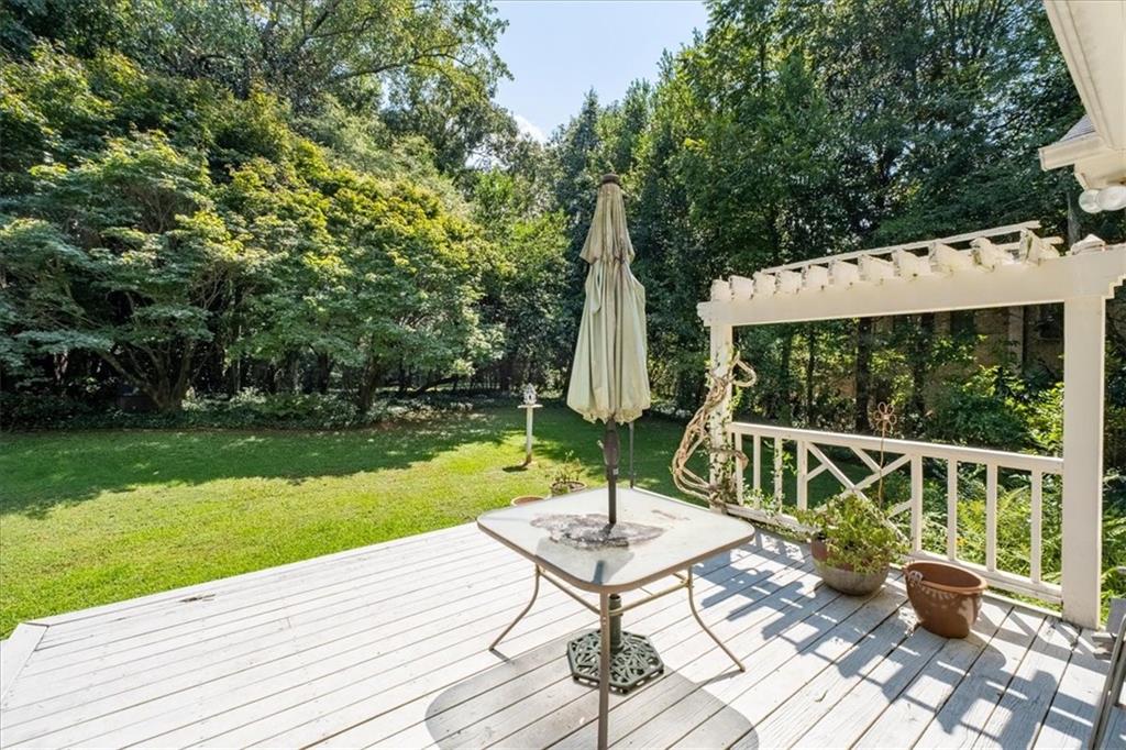 15 Mount Paran Road NE