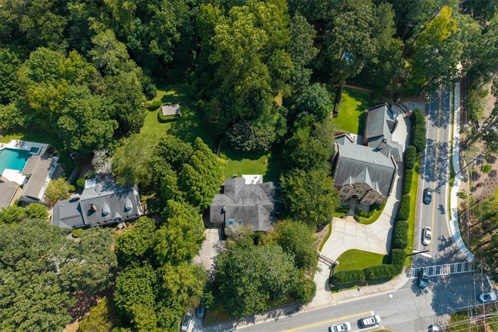 15 Mount Paran Road NE