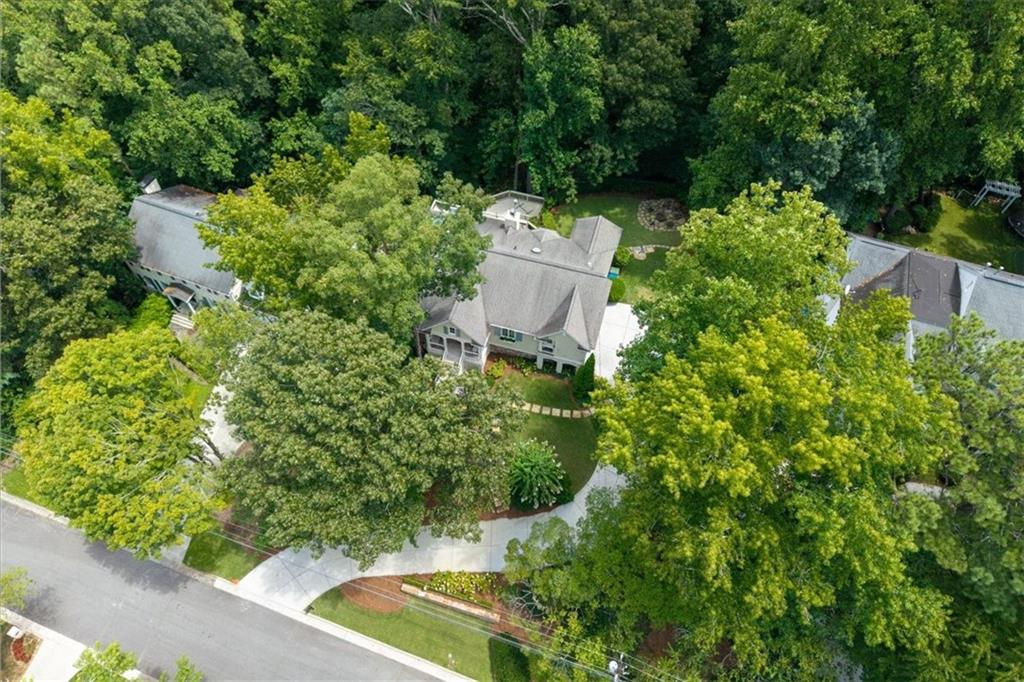 4449 Glengary Drive NE
