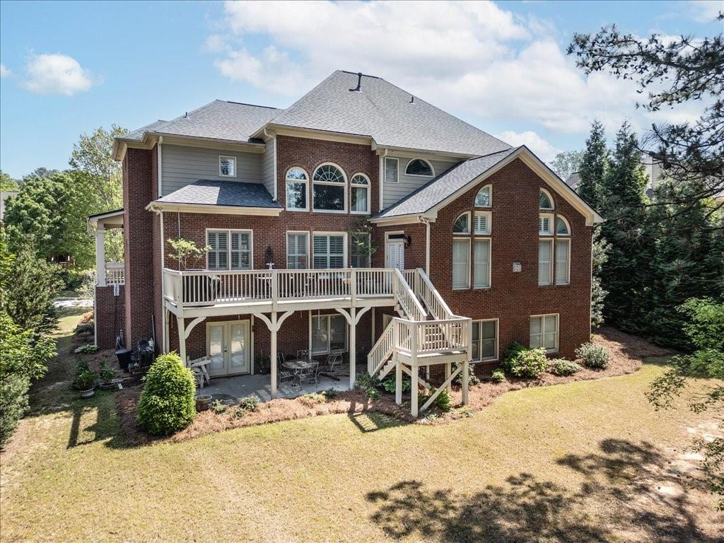 802 Pathview Court