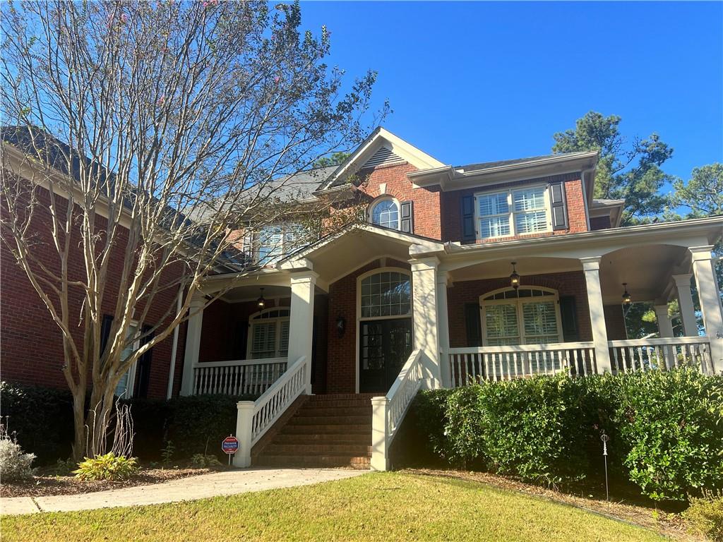 802 Pathview Court