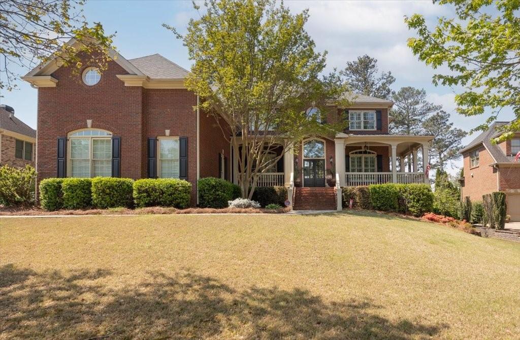 802 Pathview Court