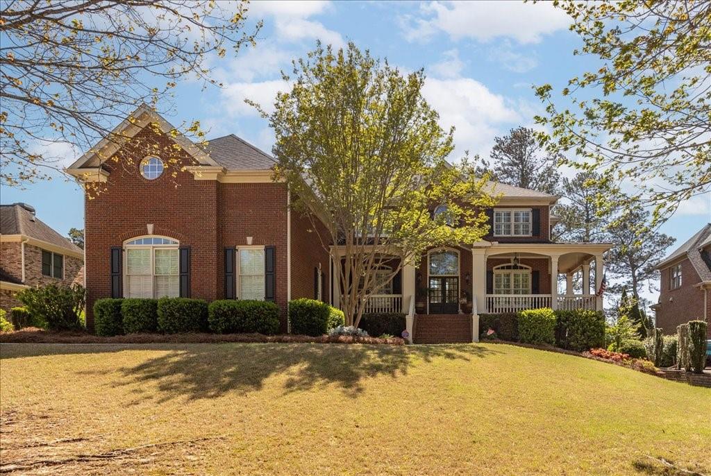 802 Pathview Court