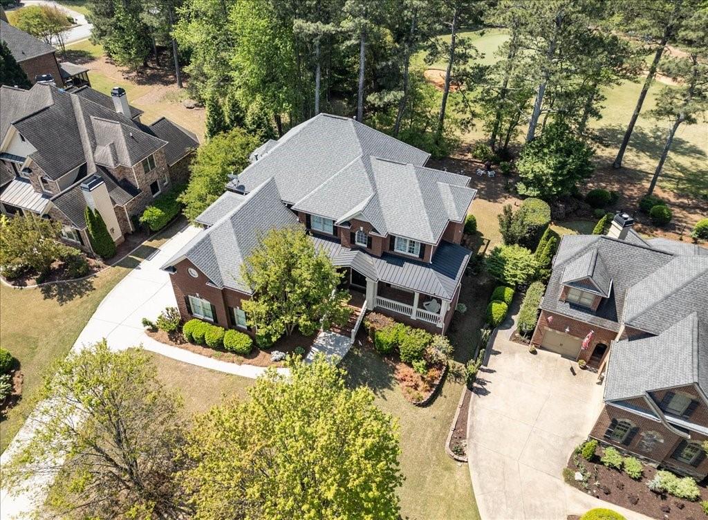 802 Pathview Court