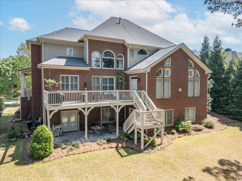 802 Pathview Court