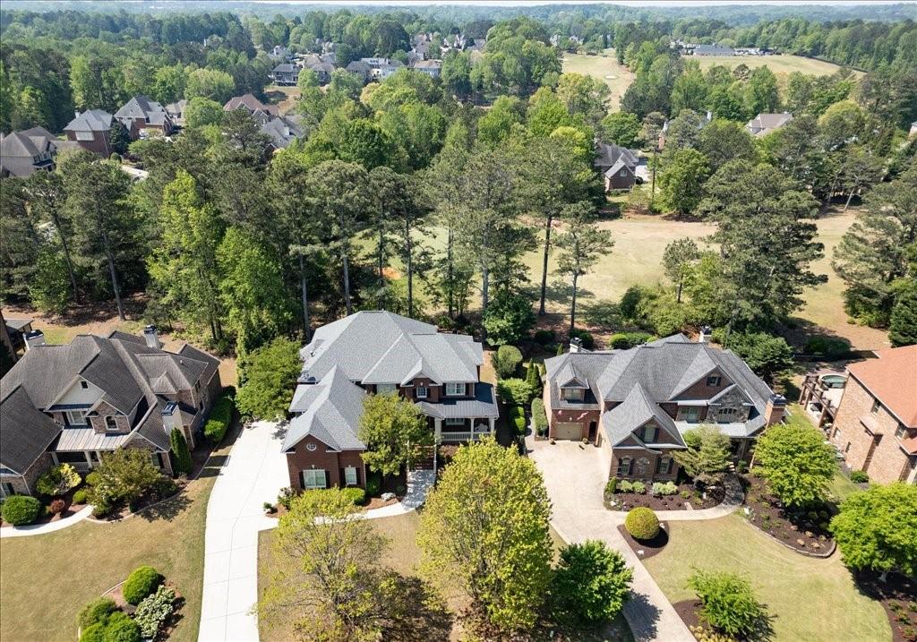 802 Pathview Court