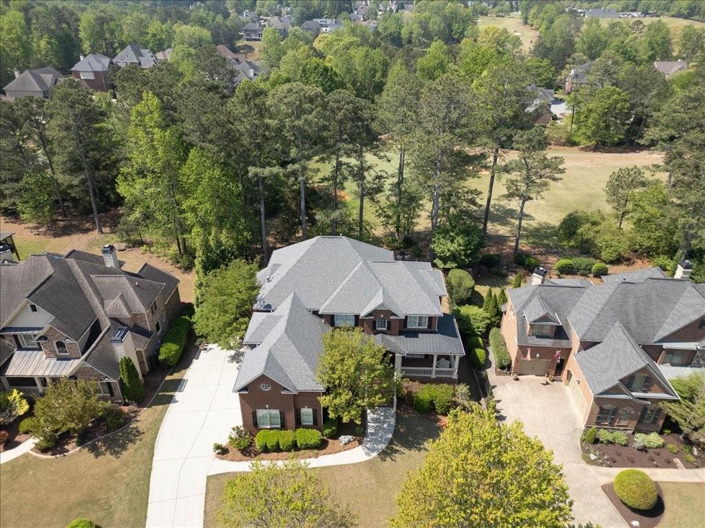 802 Pathview Court