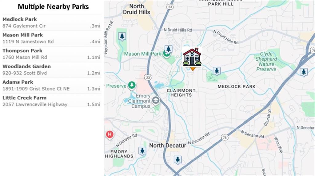 2166 Heritage Heights