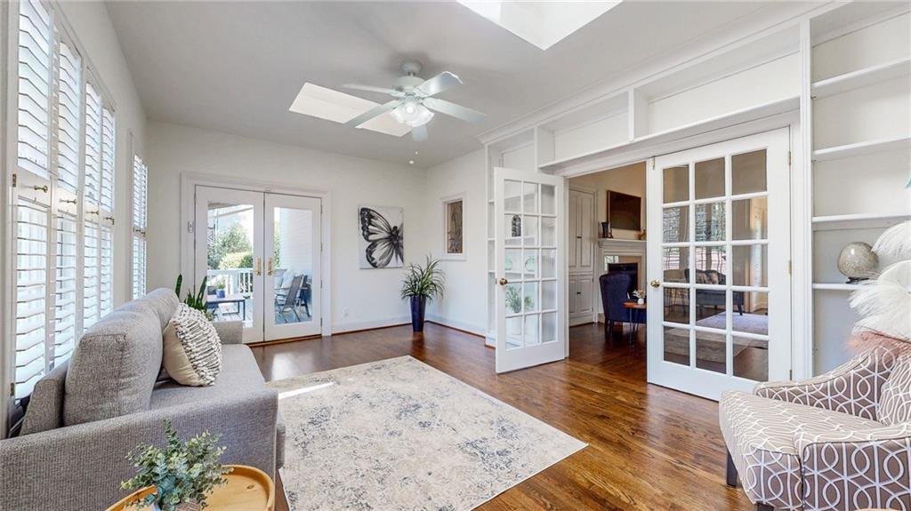 2166 Heritage Heights