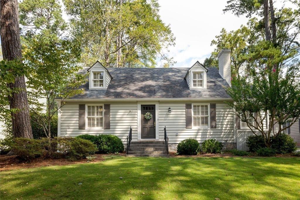 789 Longwood Drive NW