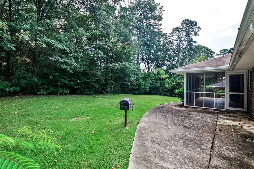 1655 Hartland Drive
