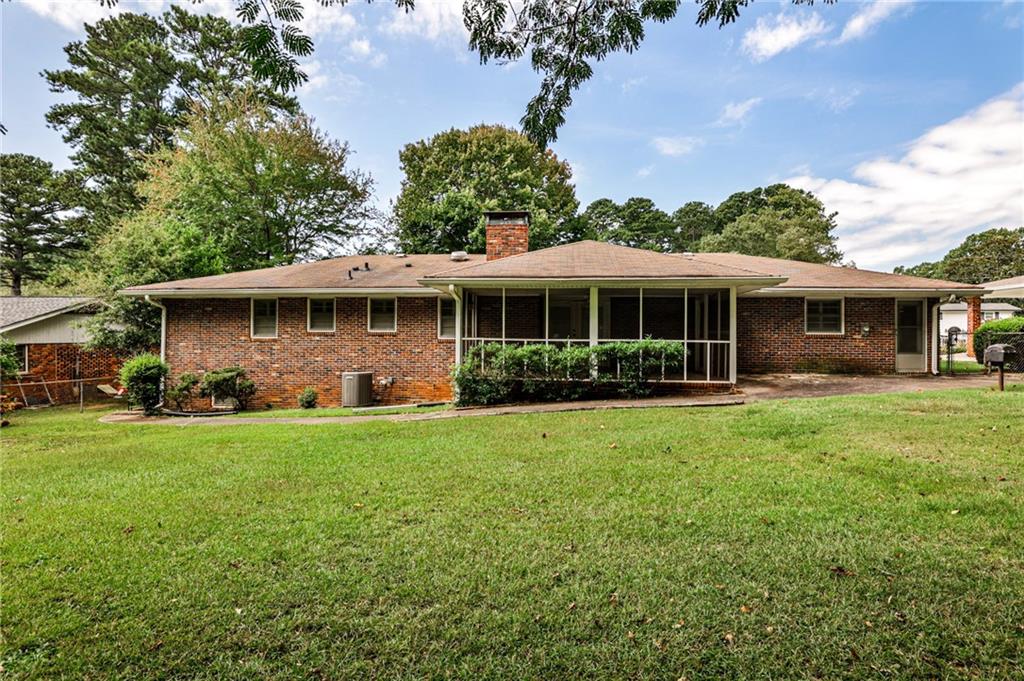 1655 Hartland Drive