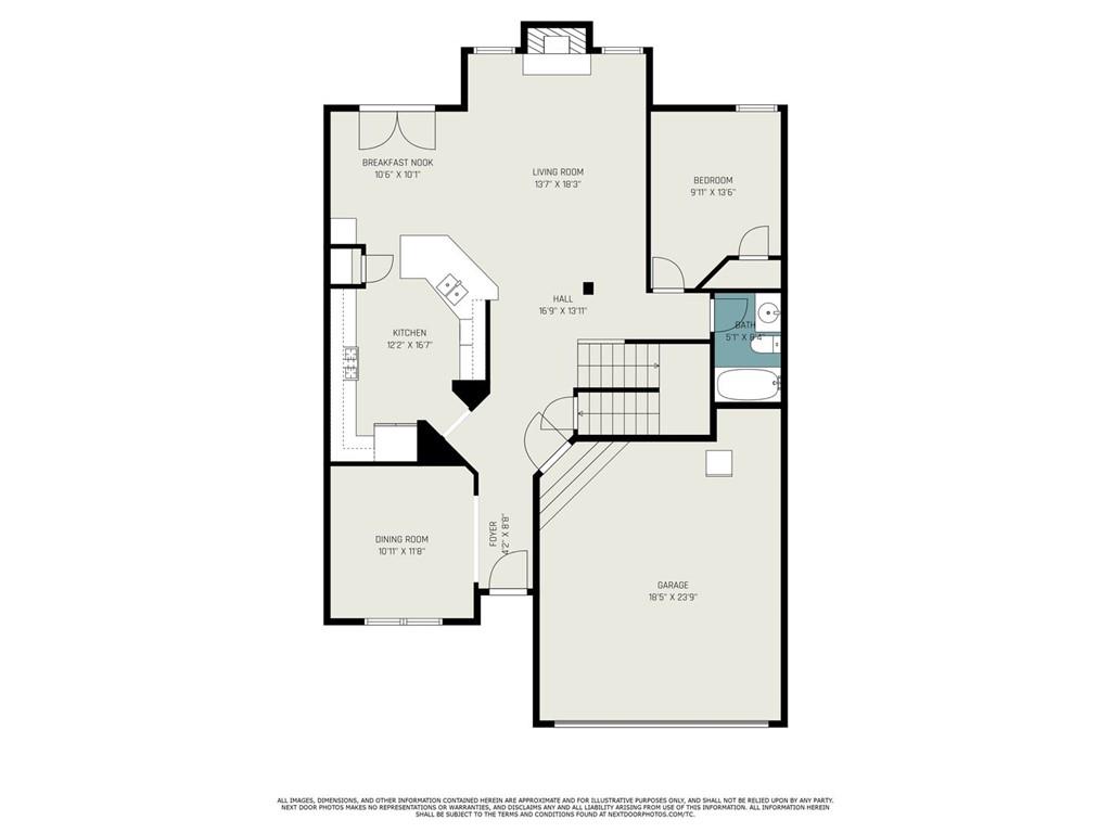 404 Providence Walk Street