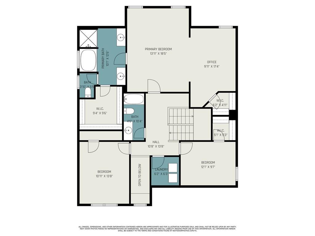 404 Providence Walk Street