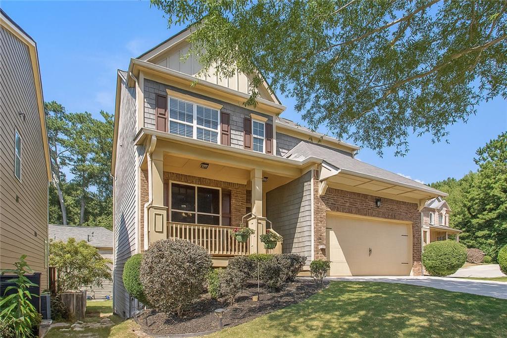 404 Providence Walk Street