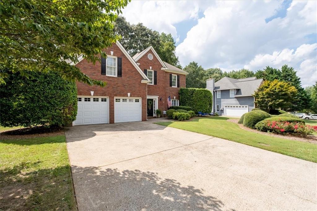190 Kenley Court