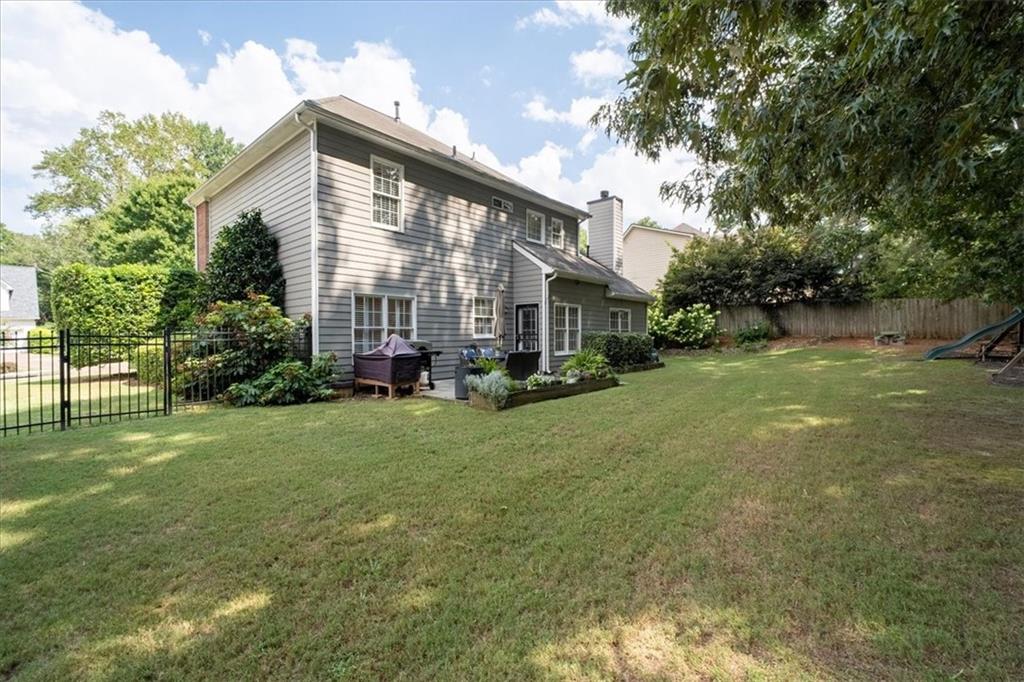 190 Kenley Court