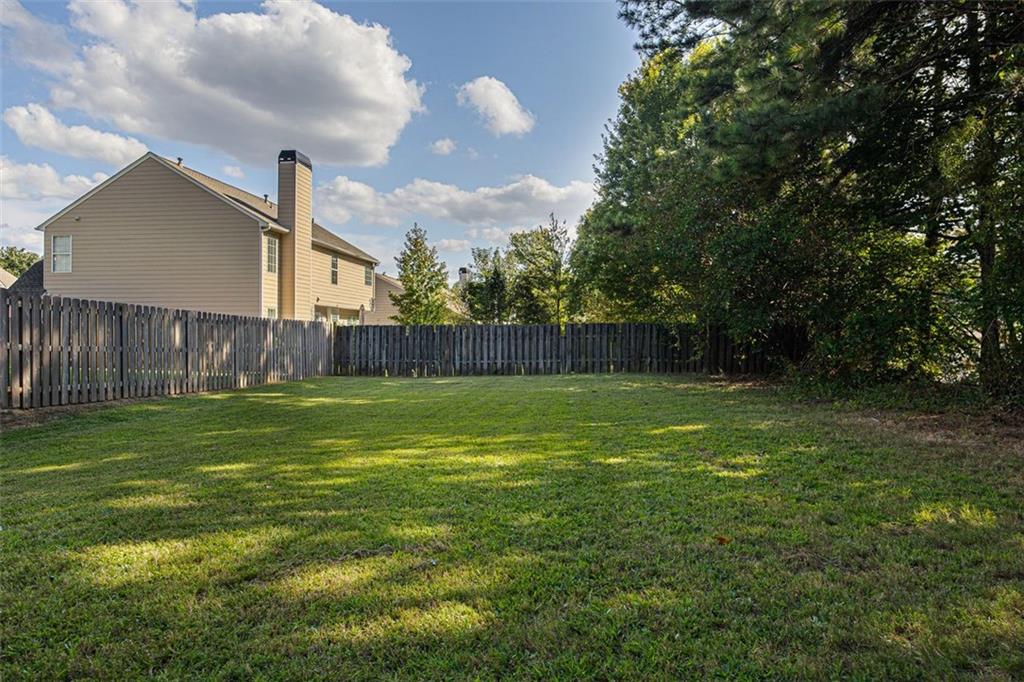 432 Ethridge Drive NW