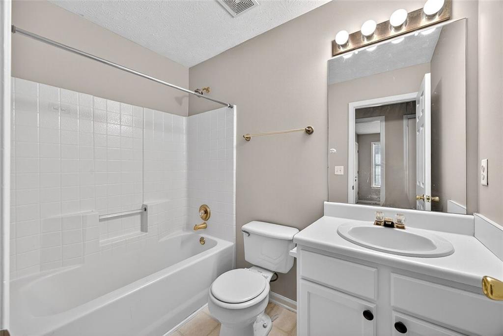 432 Ethridge Drive NW