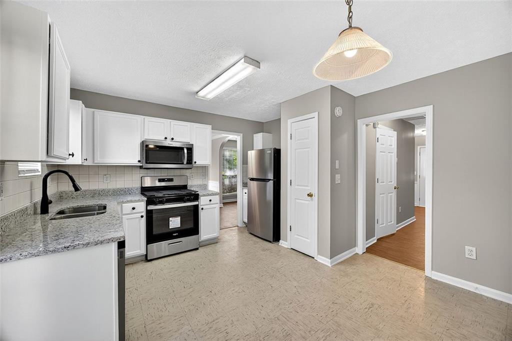 432 Ethridge Drive NW