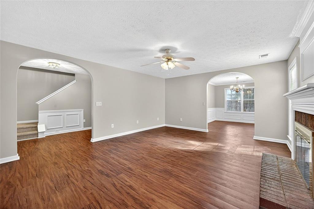 432 Ethridge Drive NW