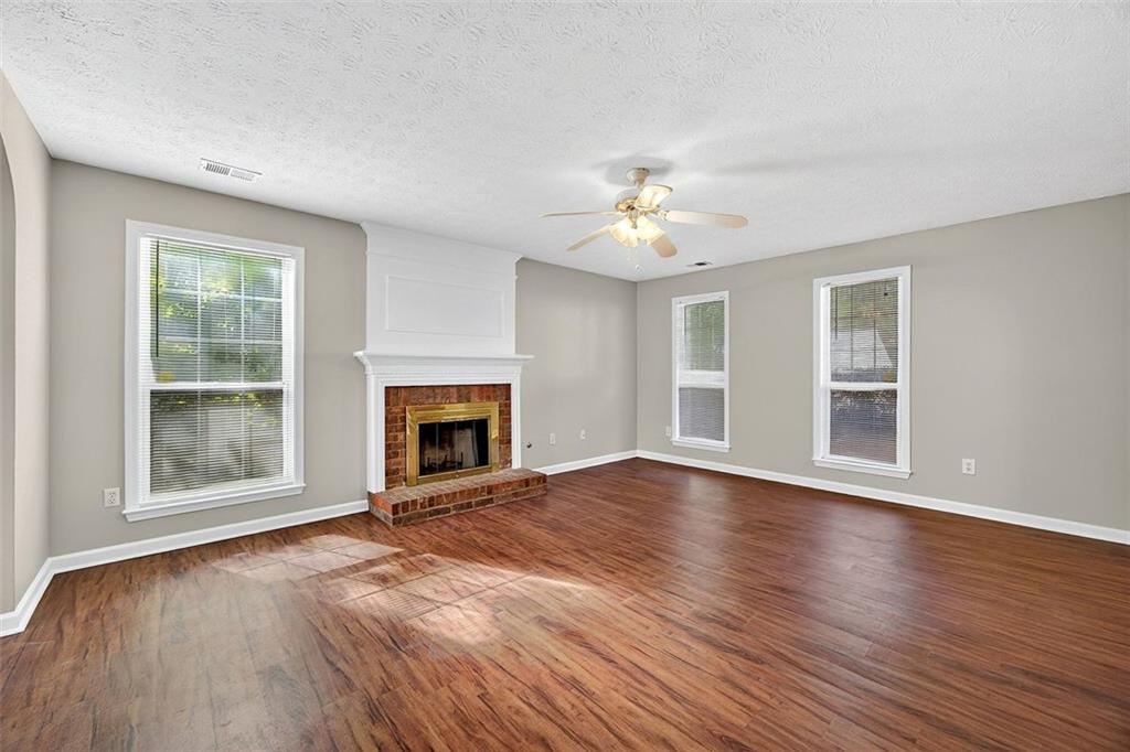 432 Ethridge Drive NW