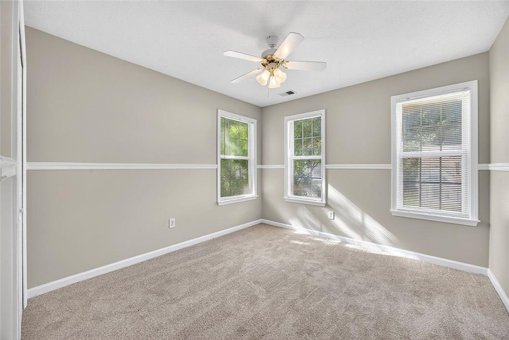 432 Ethridge Drive NW