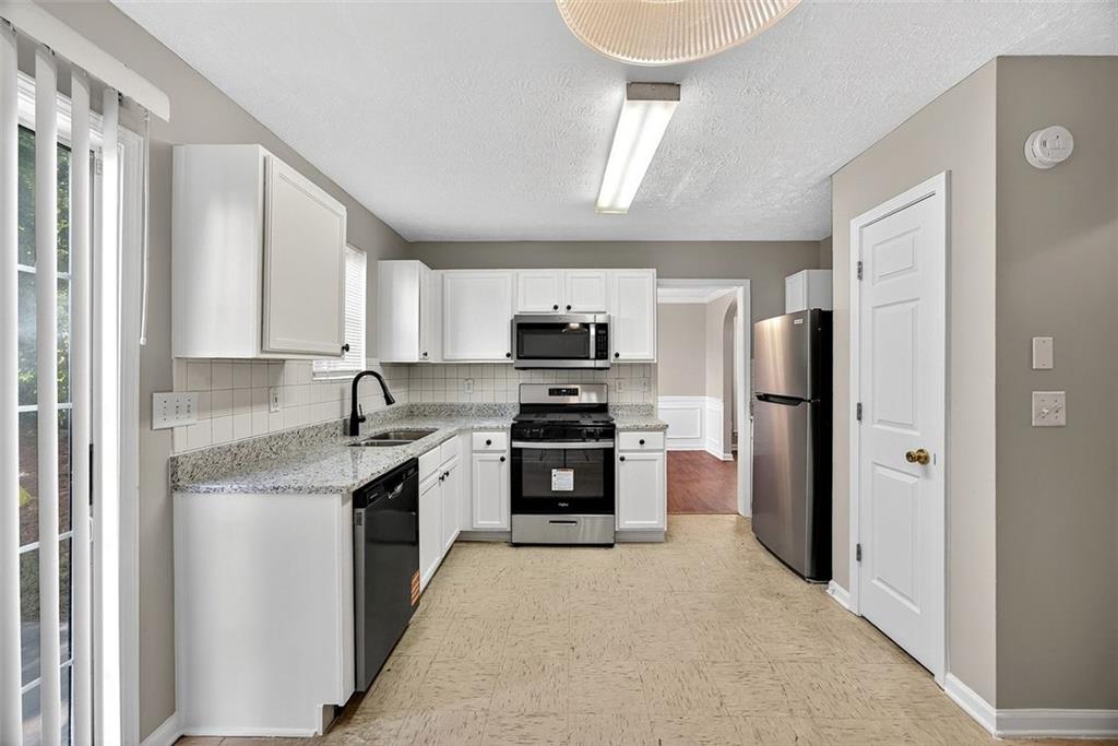 432 Ethridge Drive NW