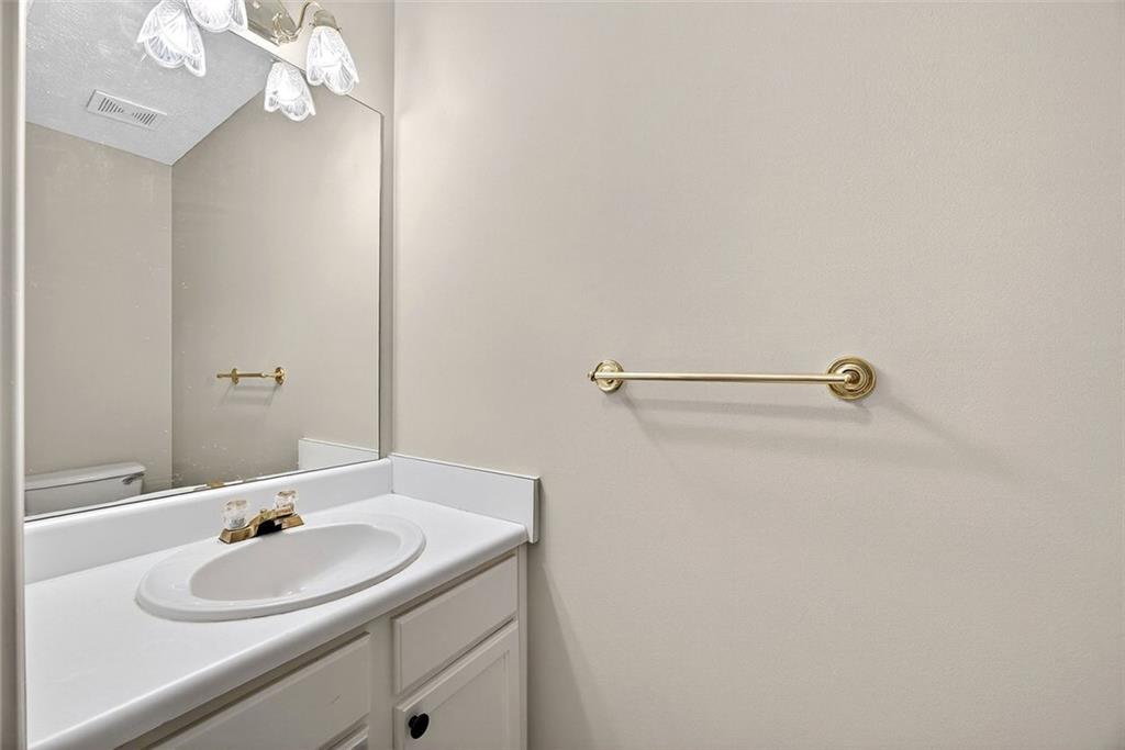 432 Ethridge Drive NW