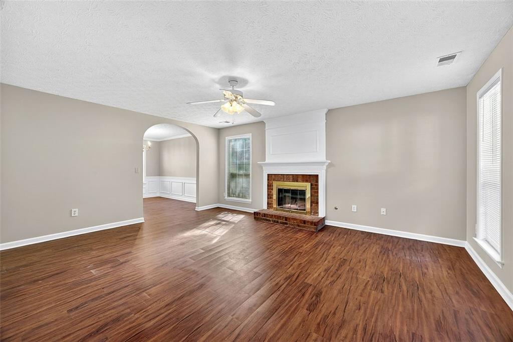 432 Ethridge Drive NW