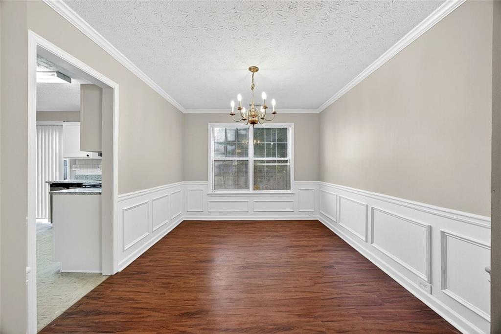 432 Ethridge Drive NW