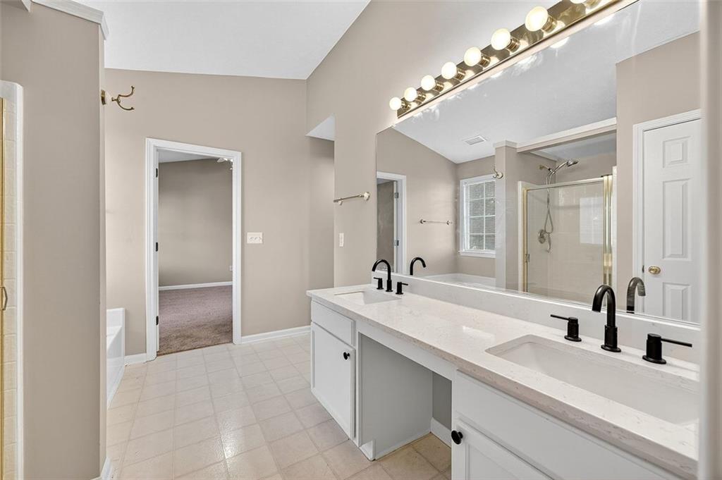 432 Ethridge Drive NW