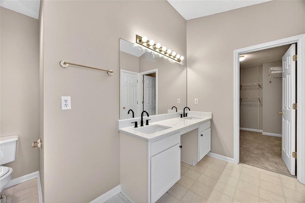 432 Ethridge Drive NW