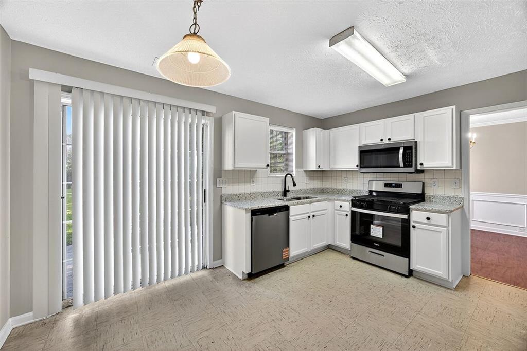 432 Ethridge Drive NW