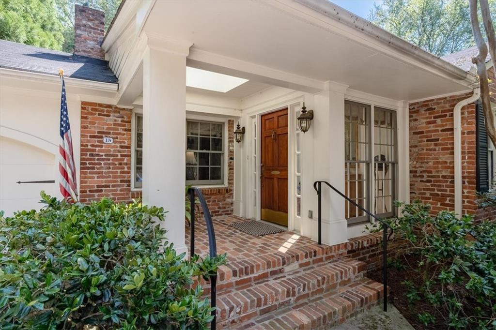 15 Mount Paran Road NE