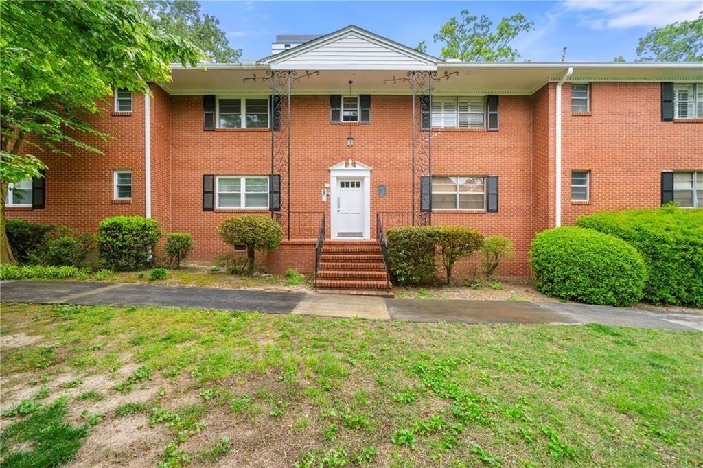3660 Peachtree Road NE Unit 6A
